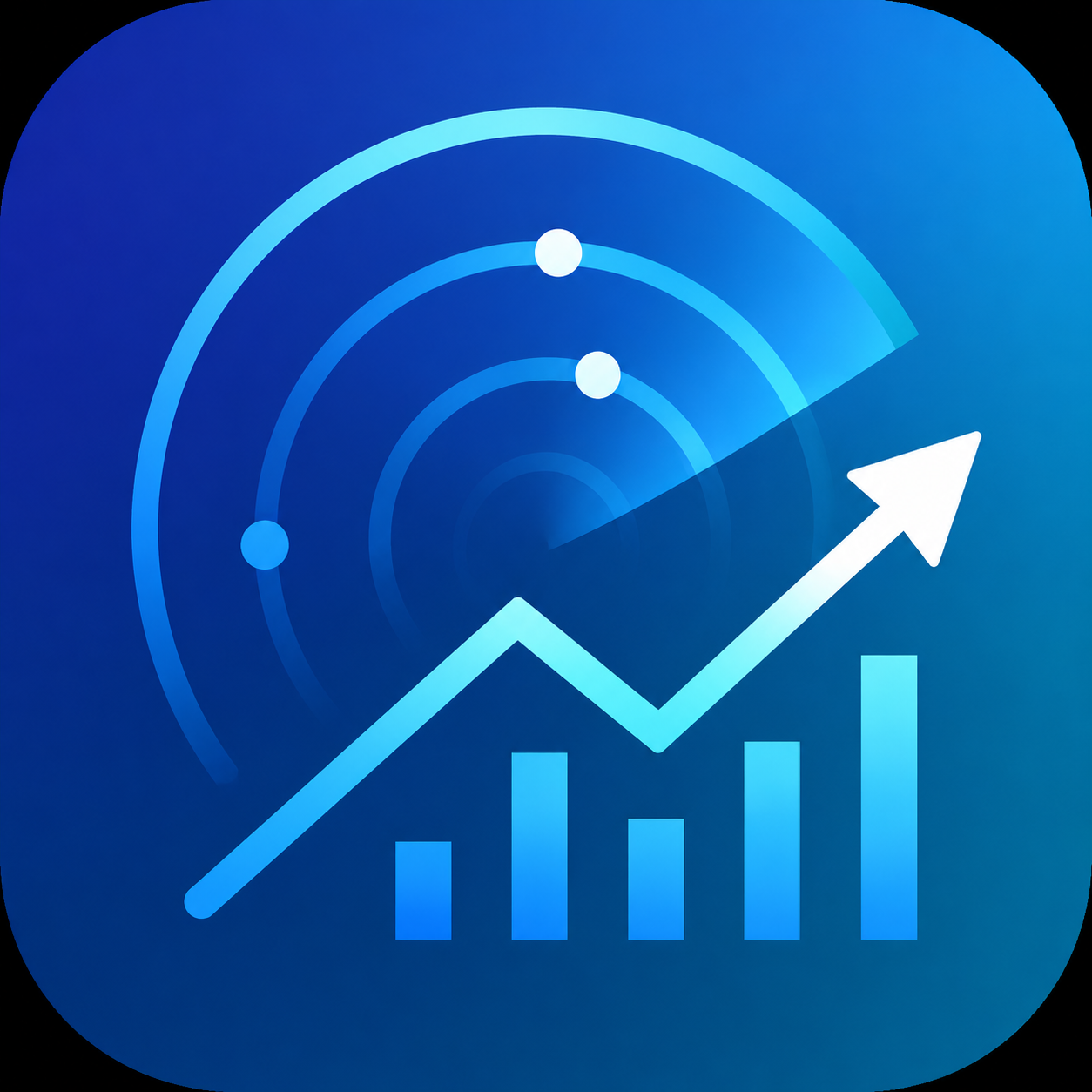 TradingPartnerAI Logo